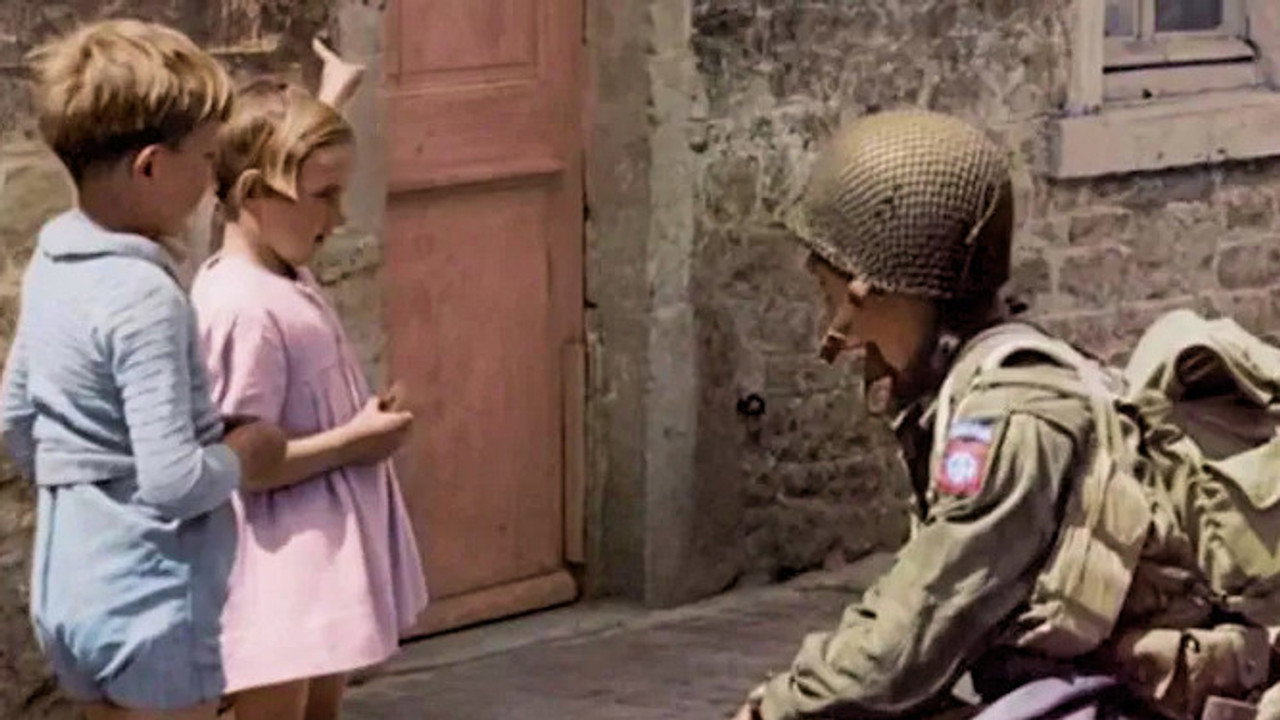 Liberation: D-Day to Berlin