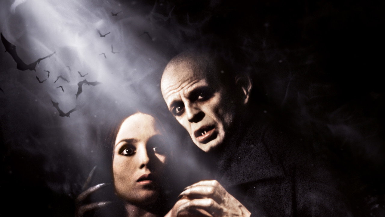 Nosferatu, fantôme de la nuit