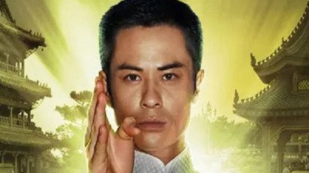 IP MAN: Legend