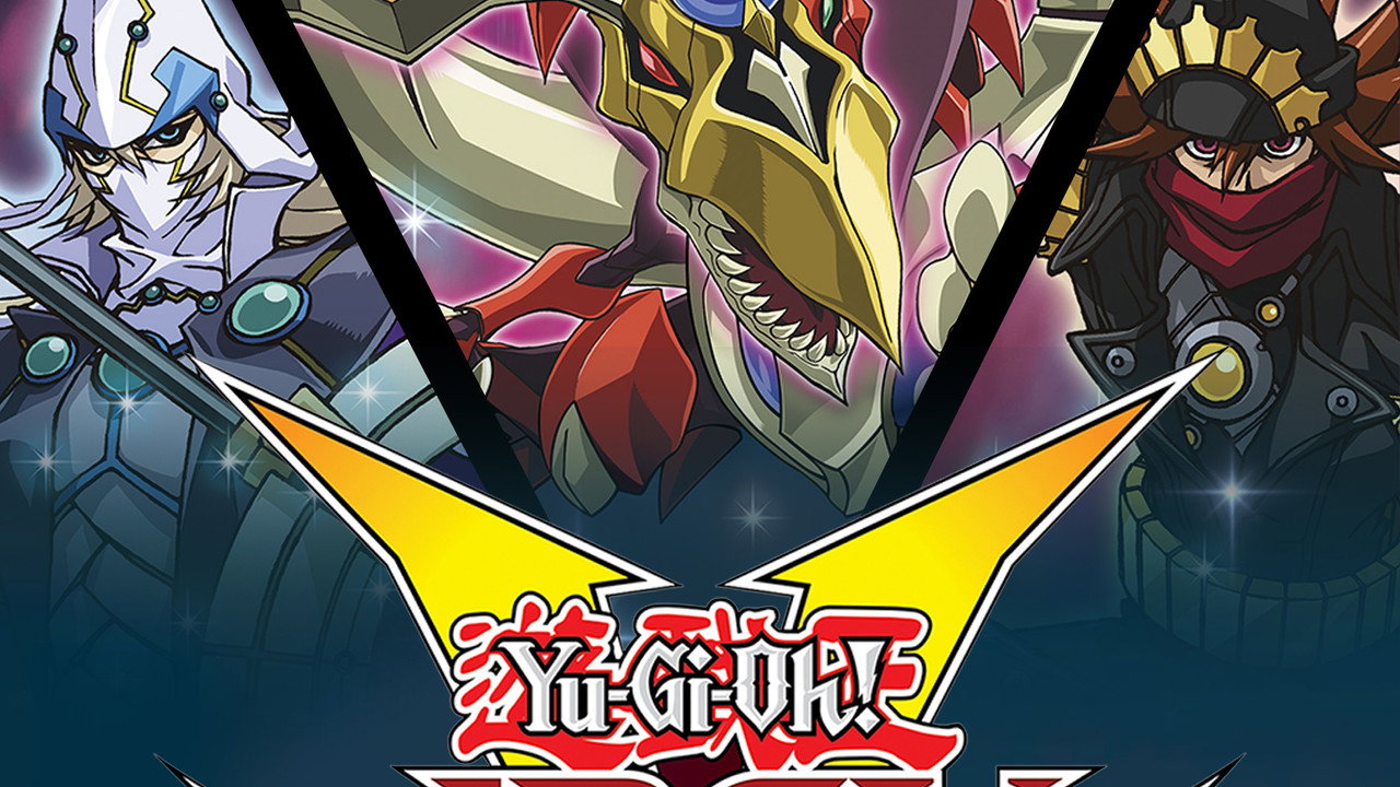 Yu-Gi-Oh! Arc-V