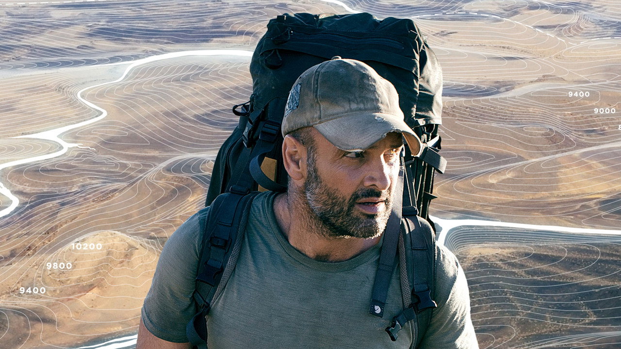 Ed Stafford: Into the Unknown | The Best Free Streaming Service