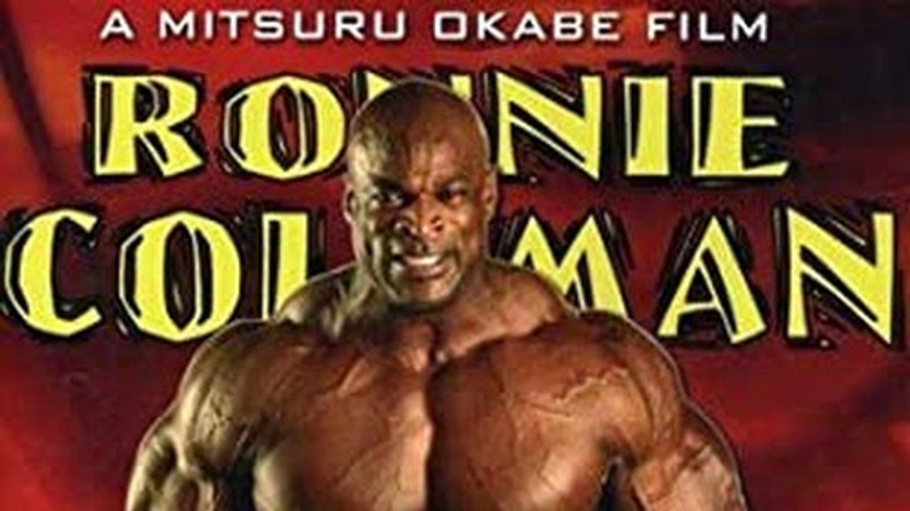 Ronnie Coleman: The Unbelievable