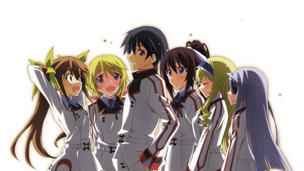 ハイスクールD×D