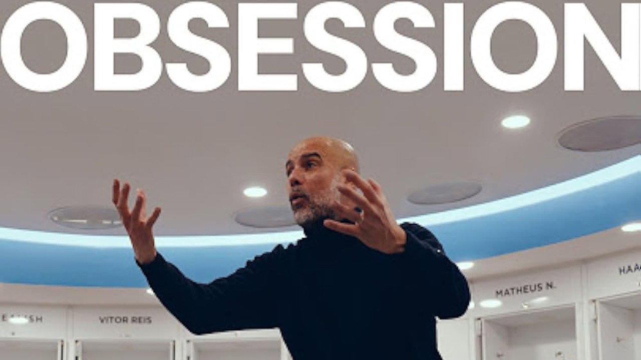 A Beautiful Obsession
