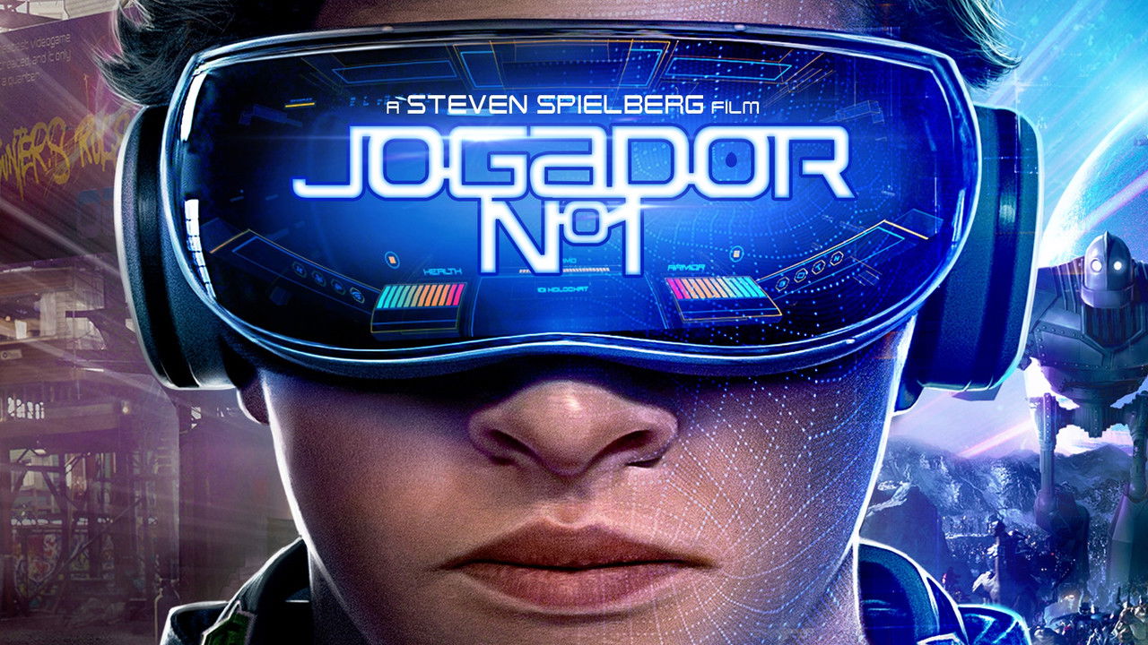 Jogador N° 1