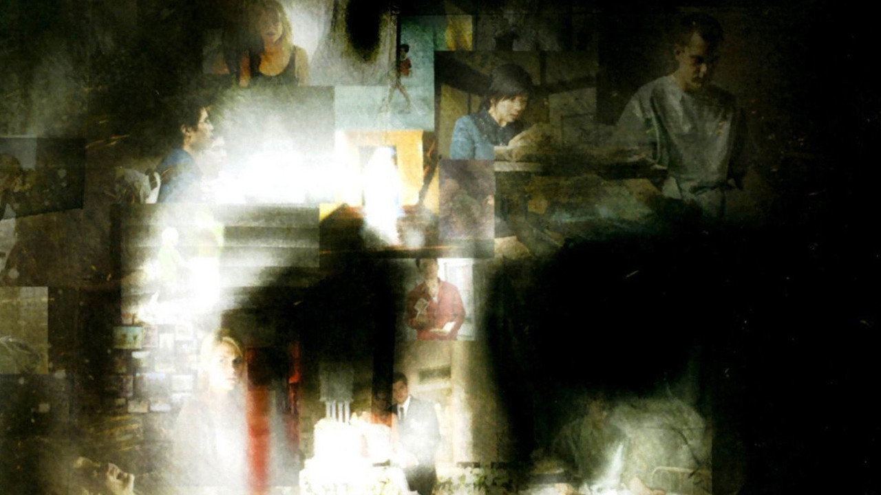 Spirits