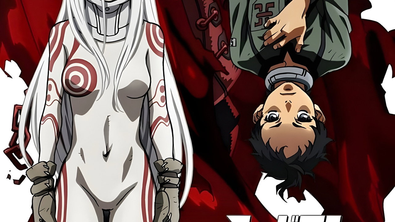 Deadman Wonderland