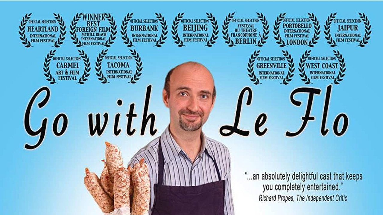 Go With Le Flo