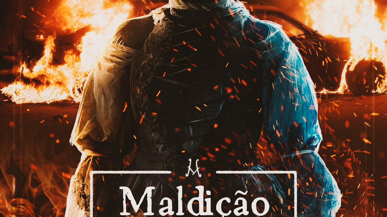 Maldição Eterna