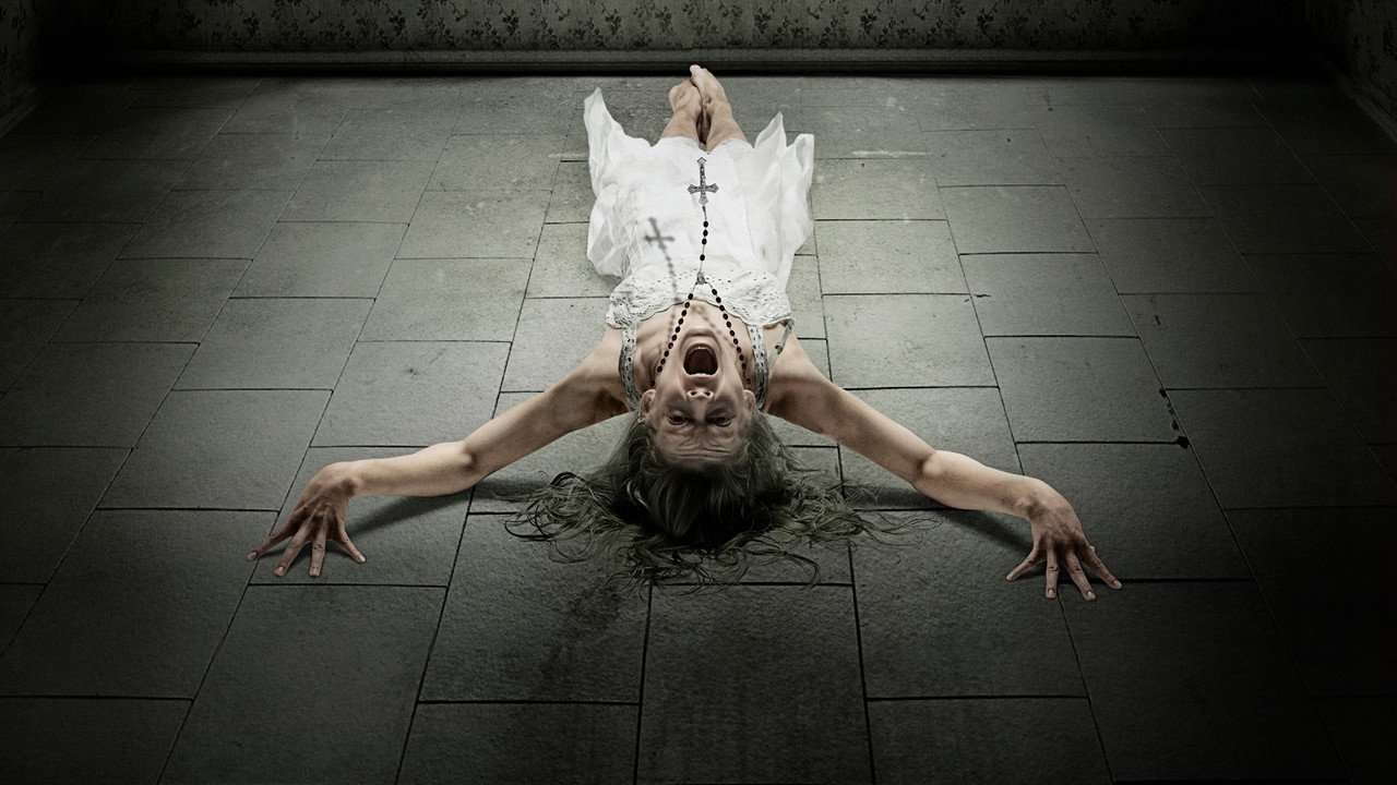Le Dernier exorcisme : Part II