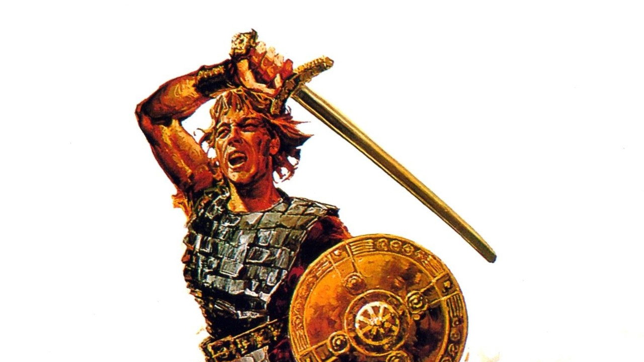 Alfred le Grand, vainqueur des Vikings