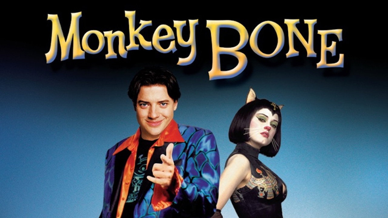 Monkeybone