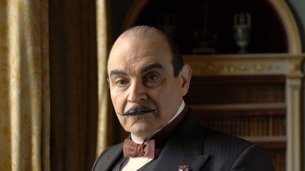 Hercule Poirot