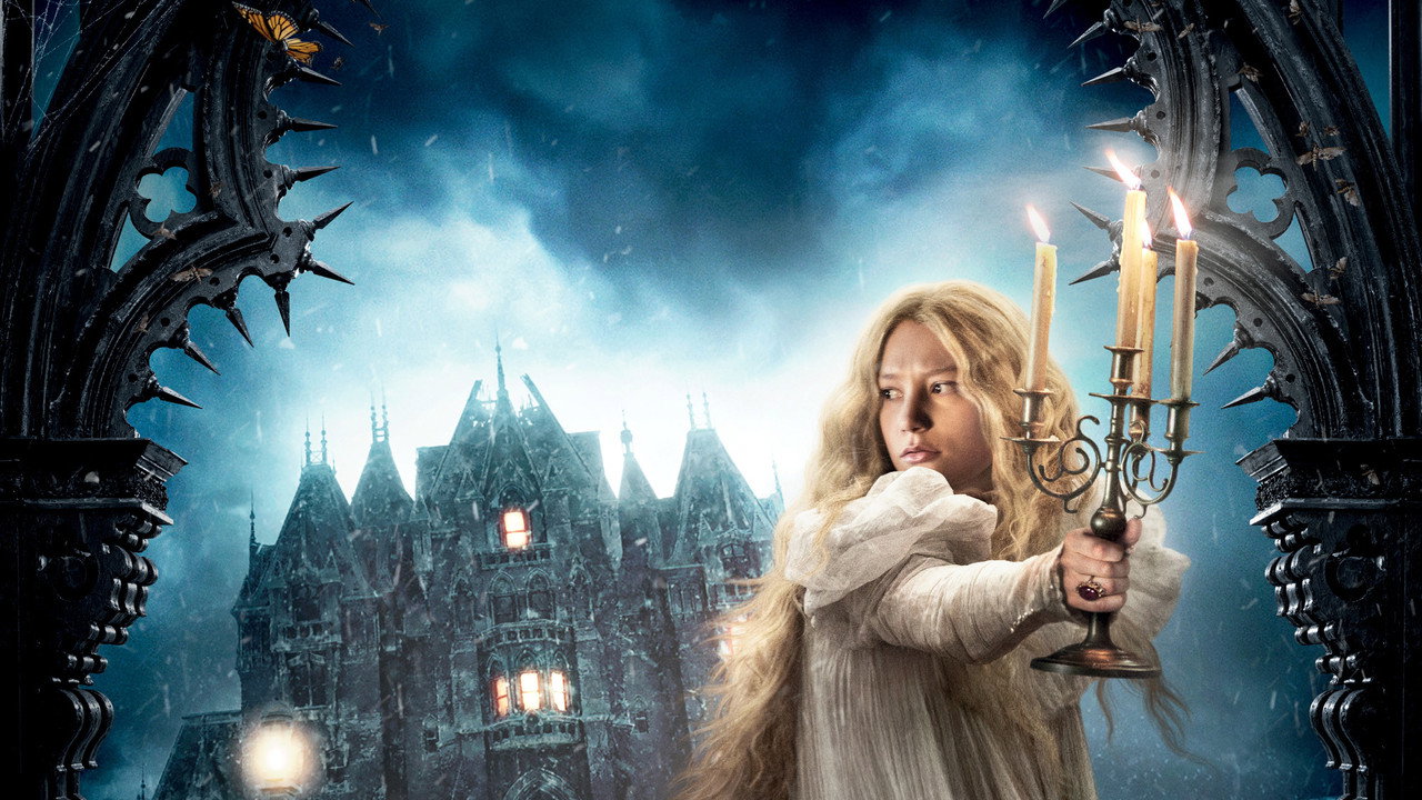 Crimson Peak