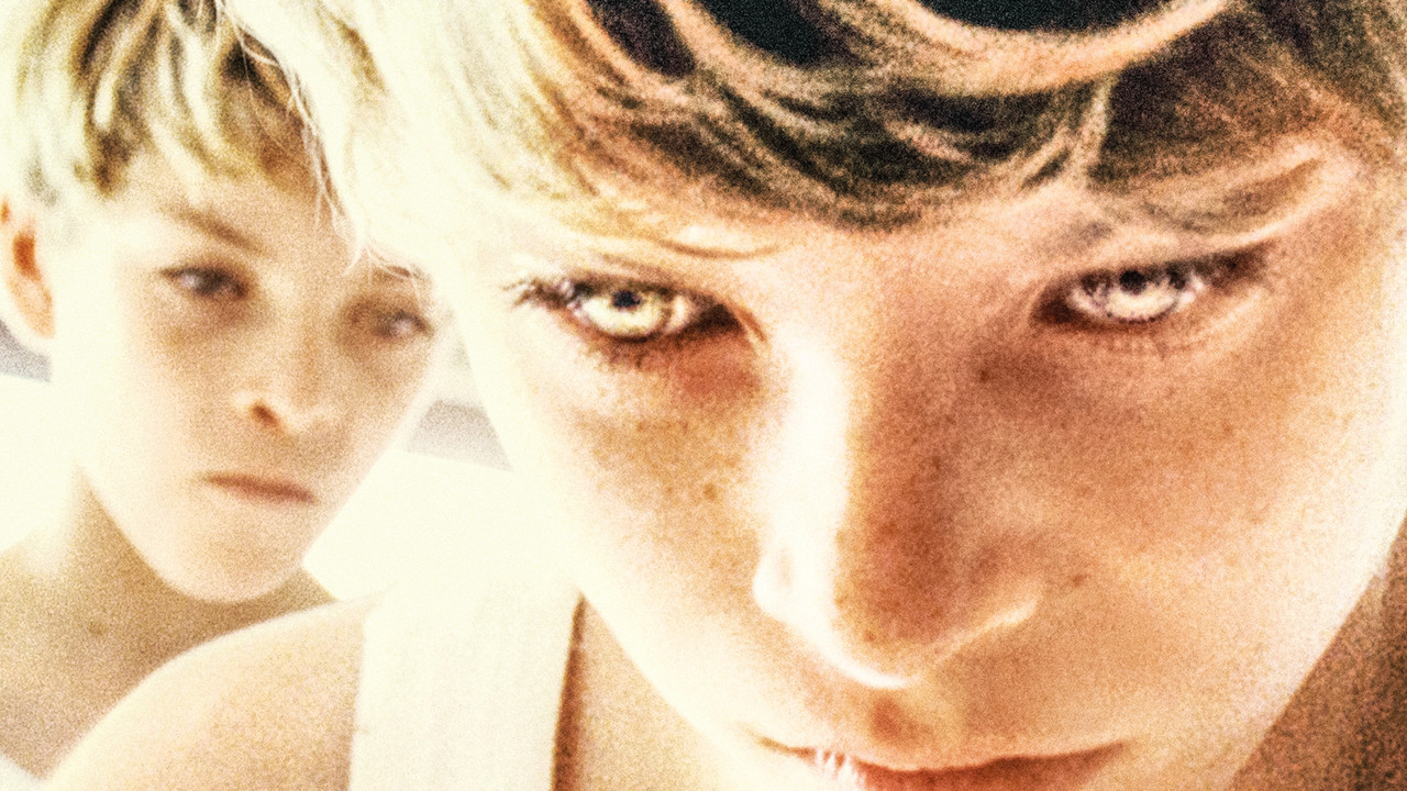Goodnight Mommy