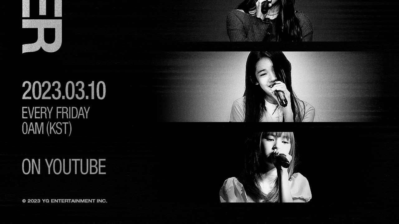 BABYMONSTER - 'Last Evaluation'