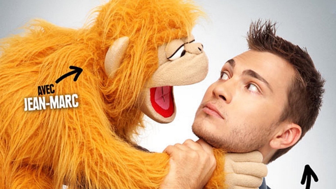 Jeff Panacloc perd le contrôle !