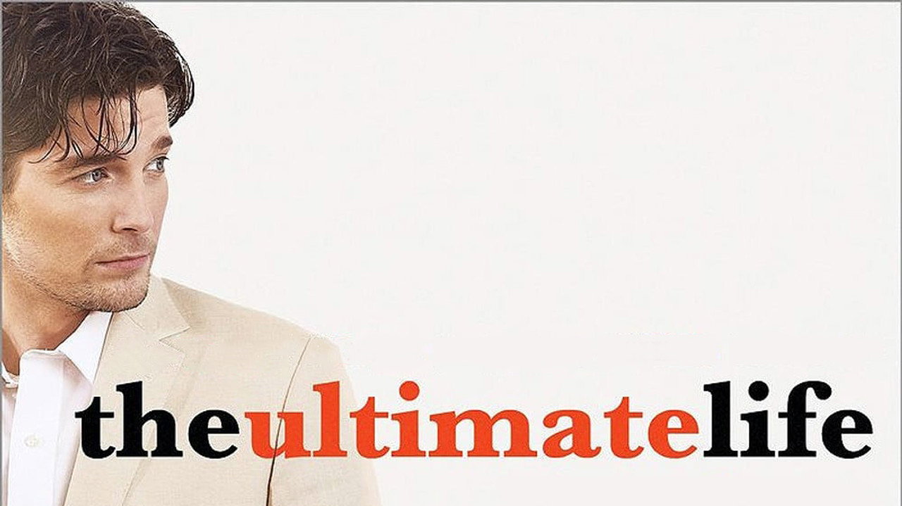 The Ultimate Life