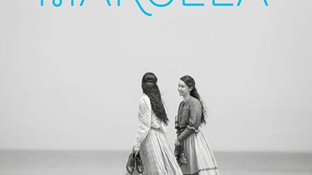 Elisa & Marcela