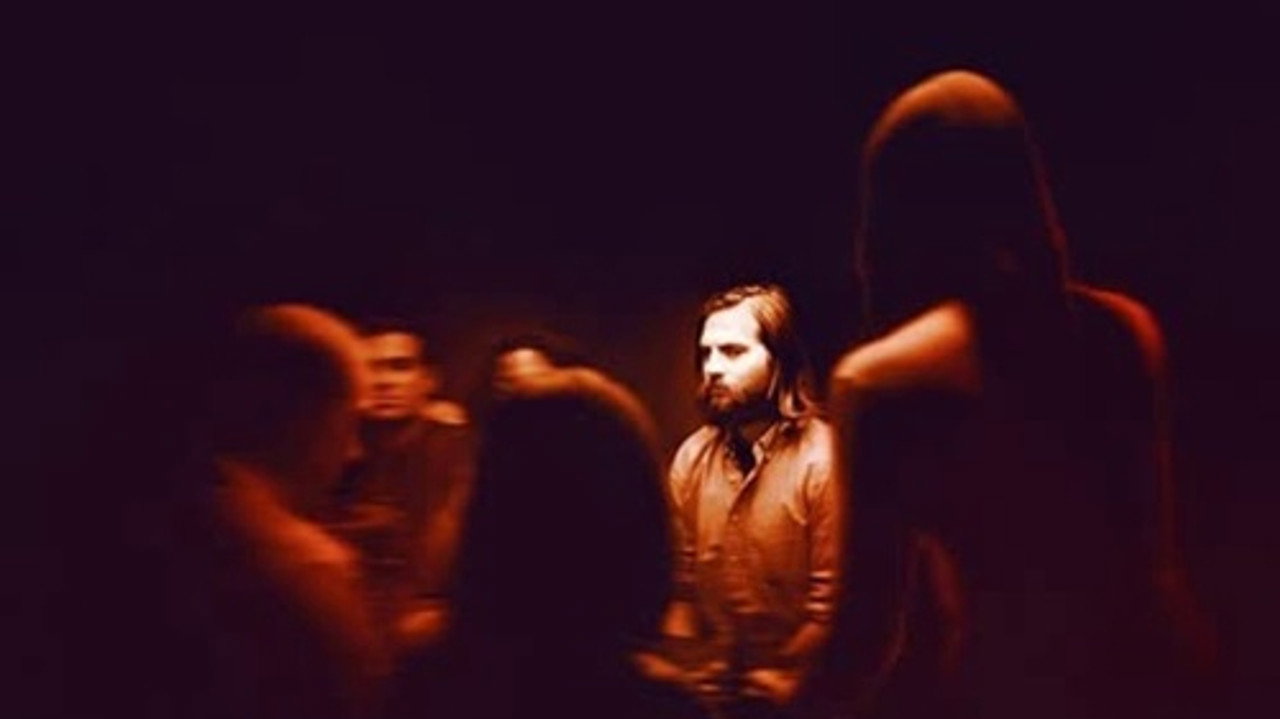 The Invitation