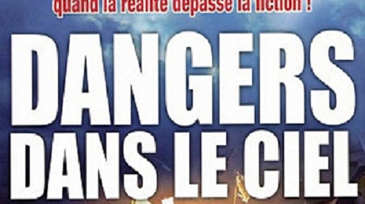 Mayday : Dangers dans le ciel