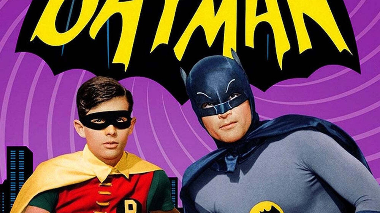 Batman