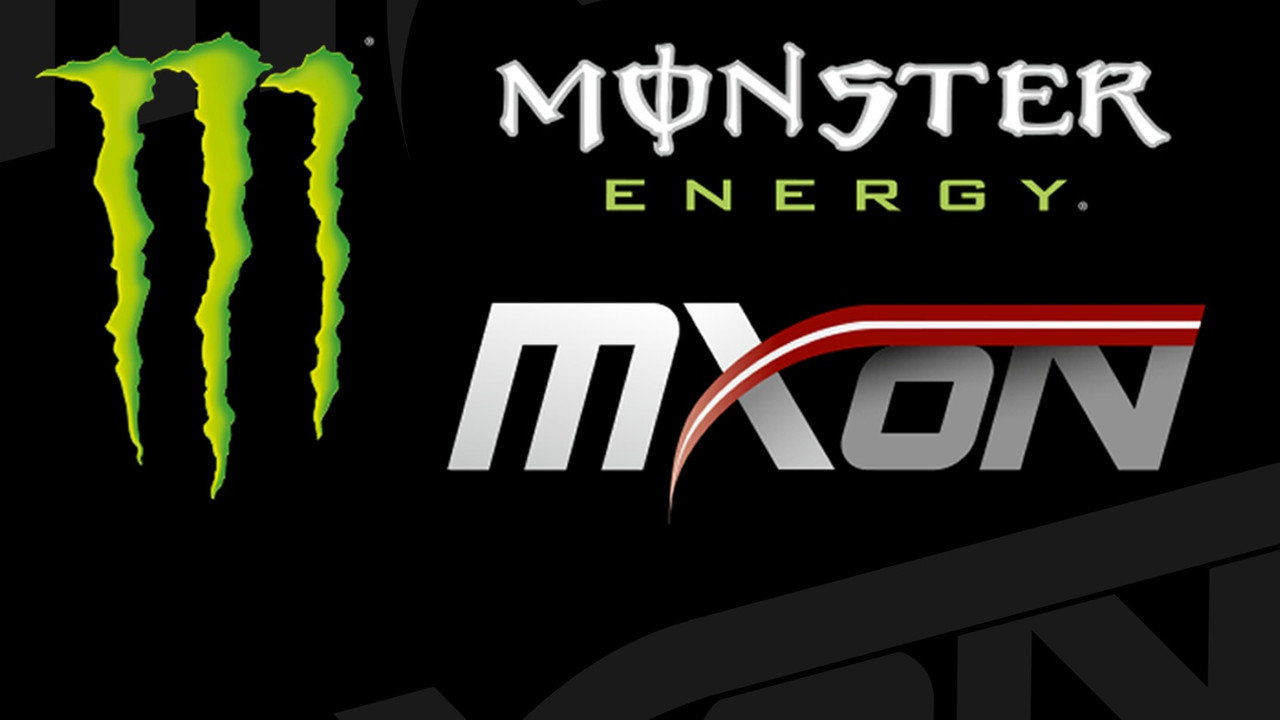 2014 Monster Energy FIM Motocross of Nations