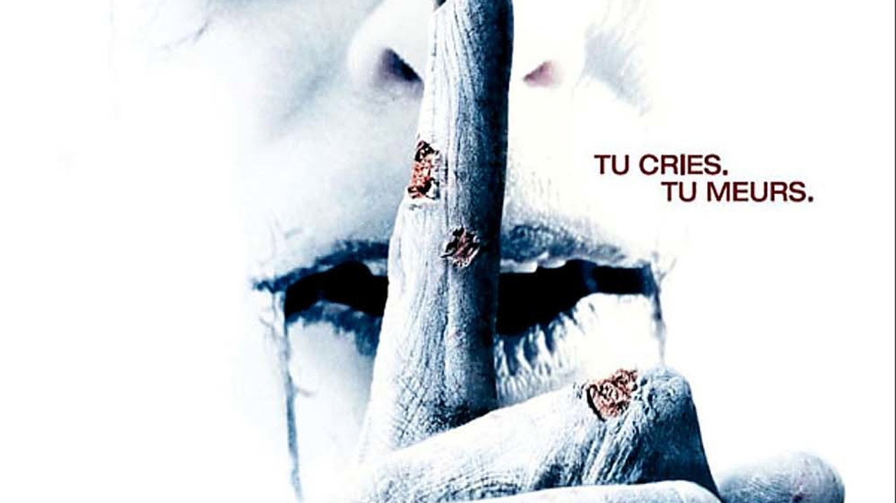 Dead Silence