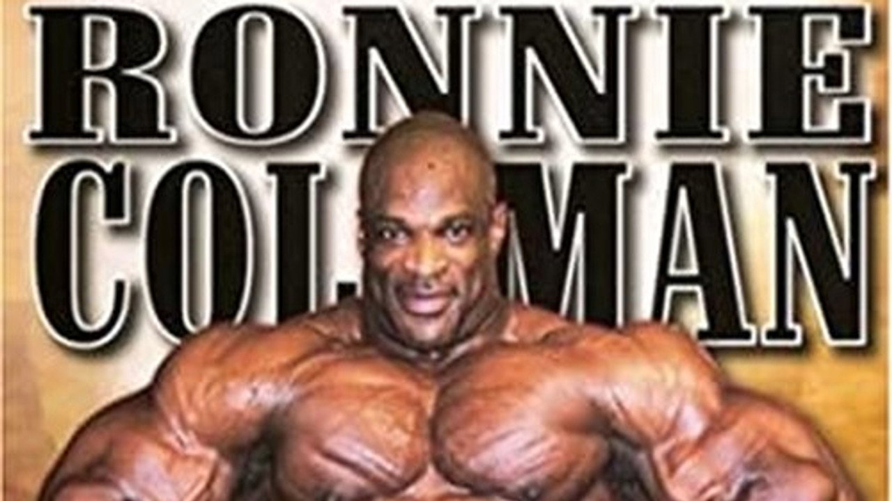 Ronnie Coleman: Relentless