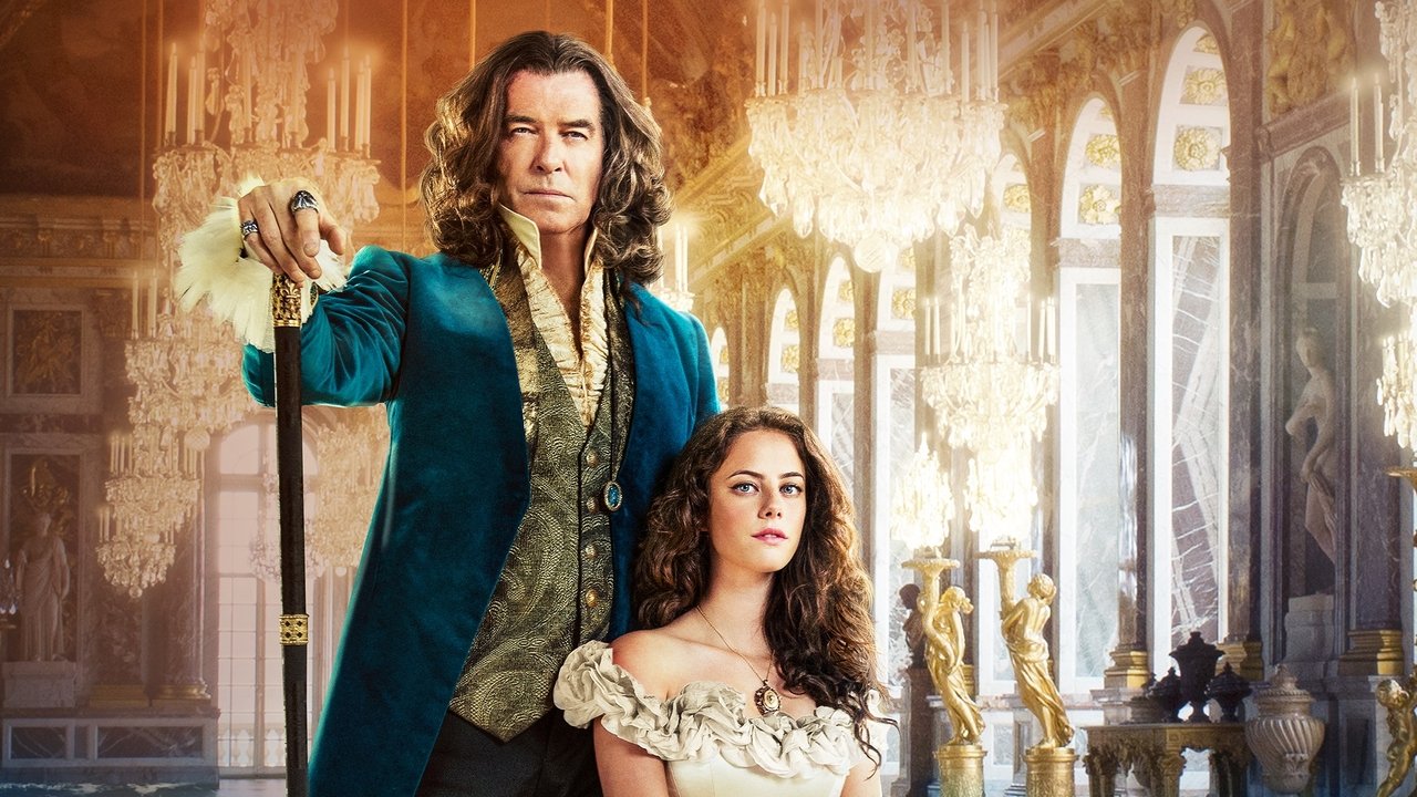 The King's Daughter