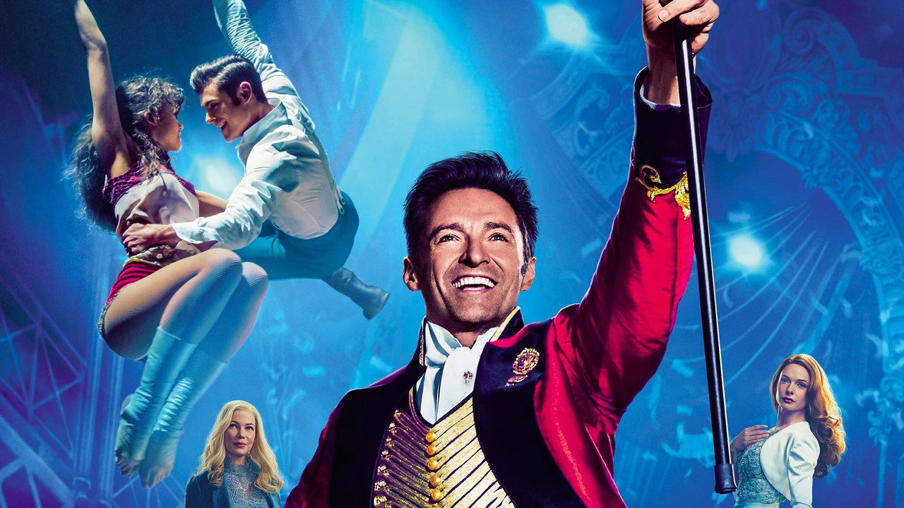The Greatest Showman
