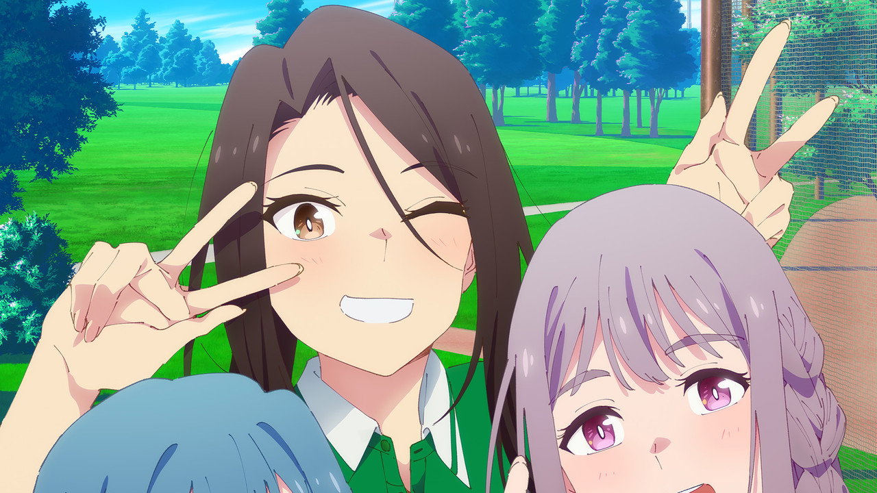 Sorairo Utility (2025) - Animeindo