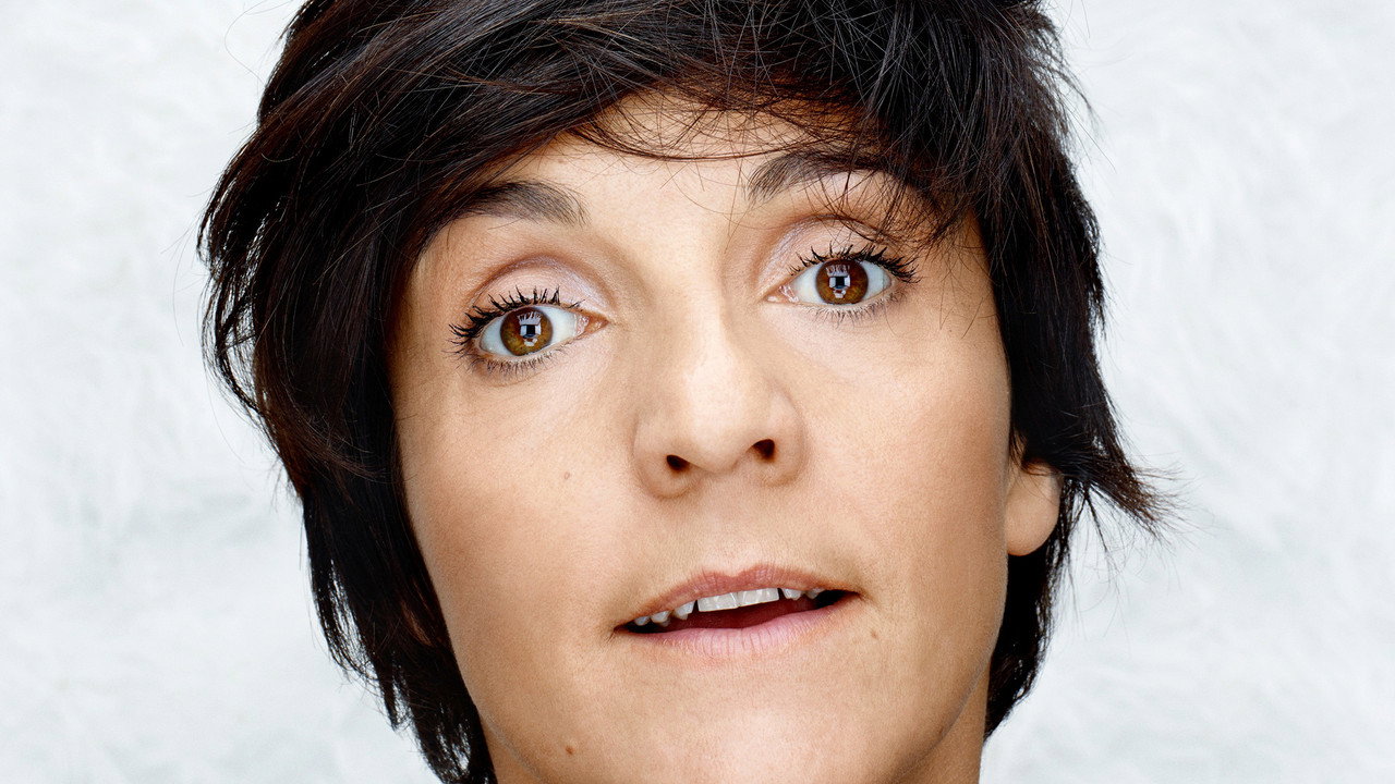 Florence Foresti – Madame Foresti