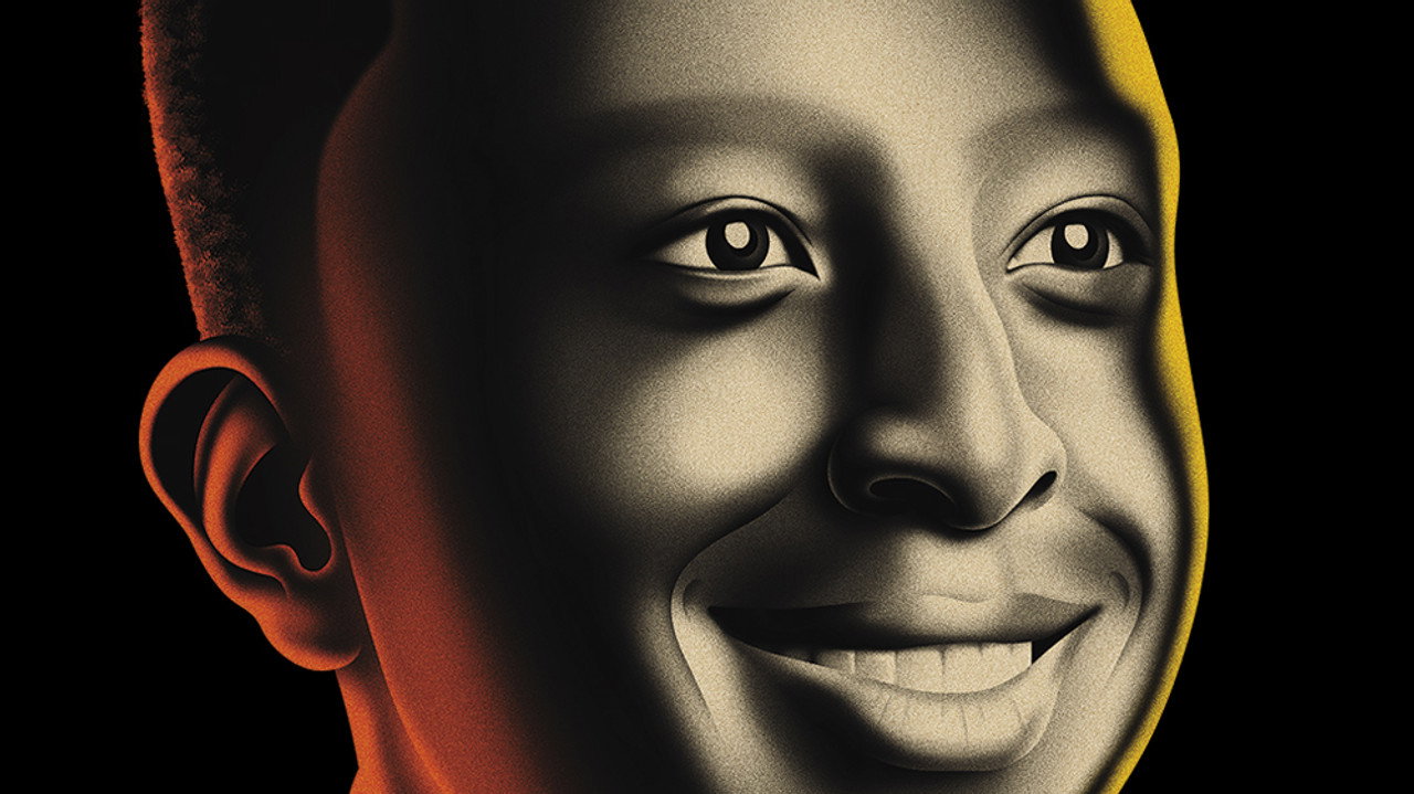 Ahmed Sylla - Différent