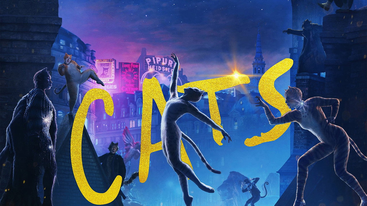 Cats