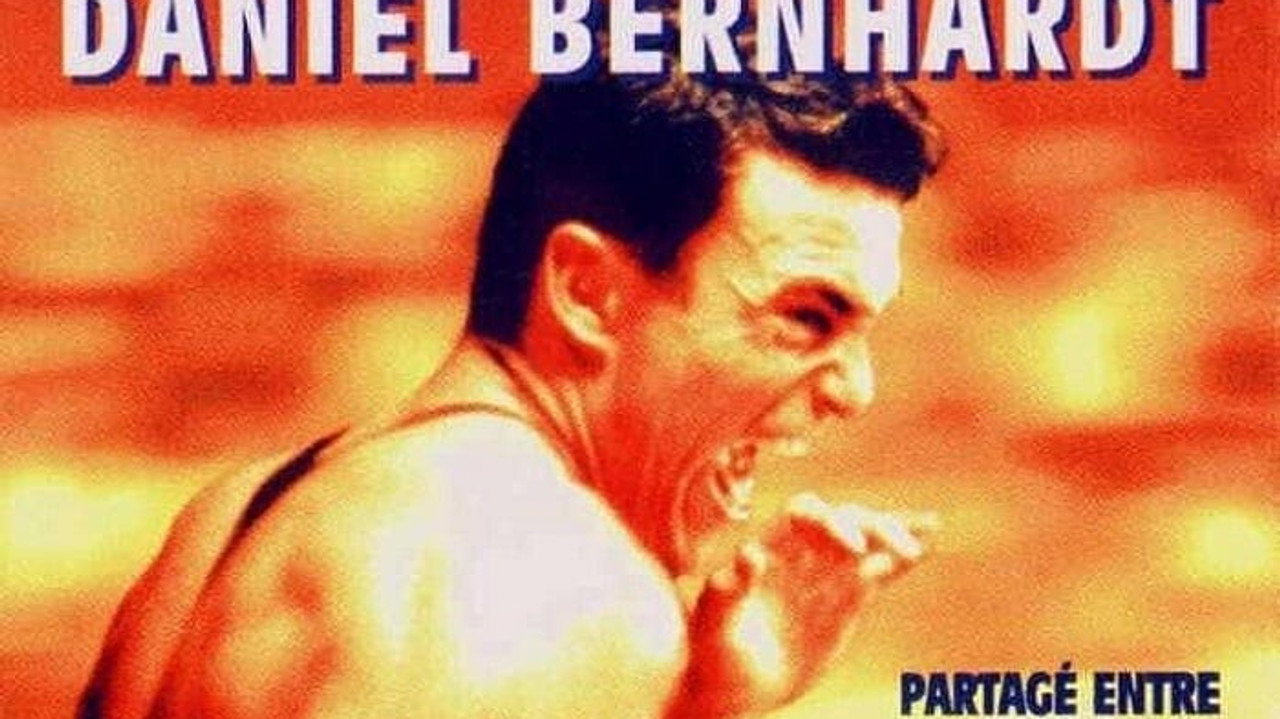 Bloodsport 3 : L'Ultime Kumite