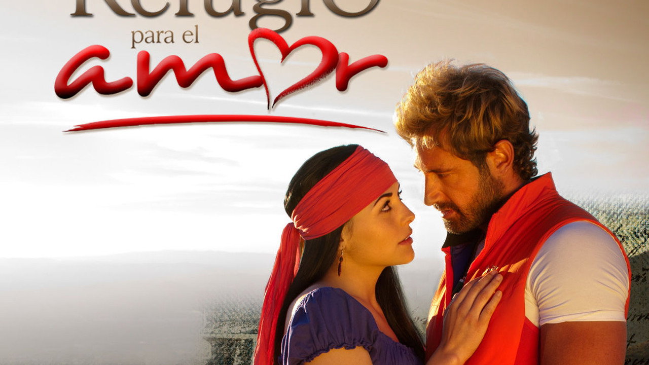 Un Refugio para el Amor