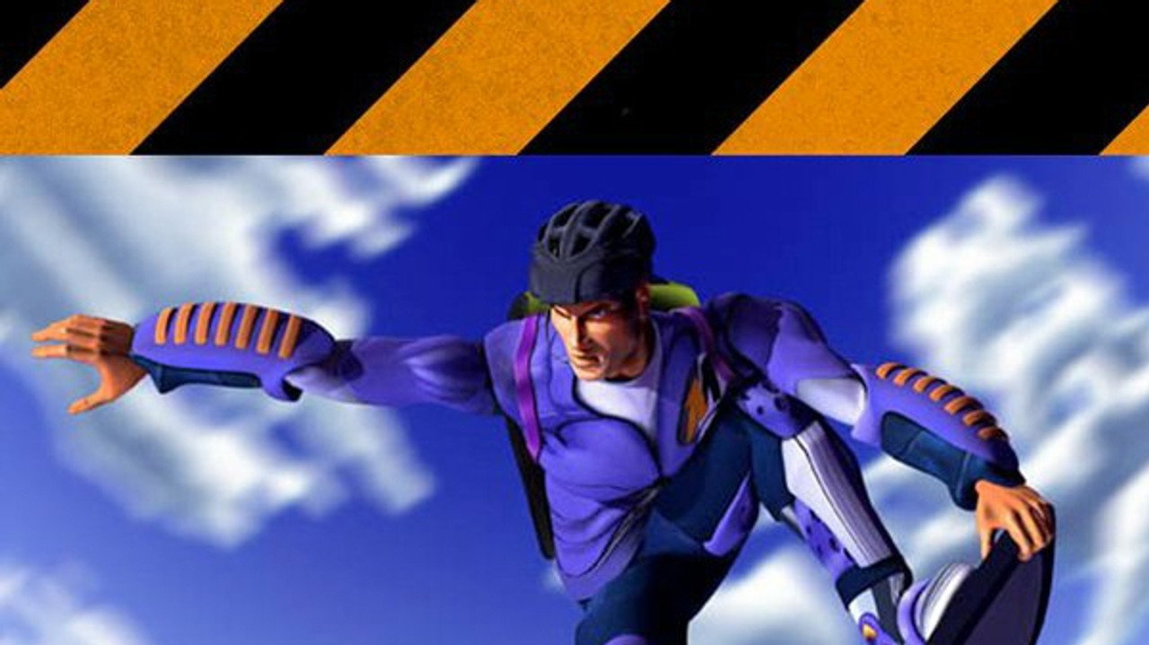 Action Man