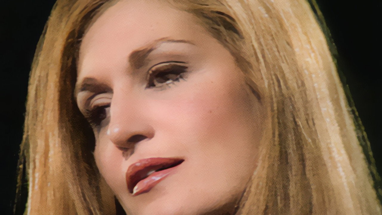 Dalida - Ses plus grands tubes en quatre décennies