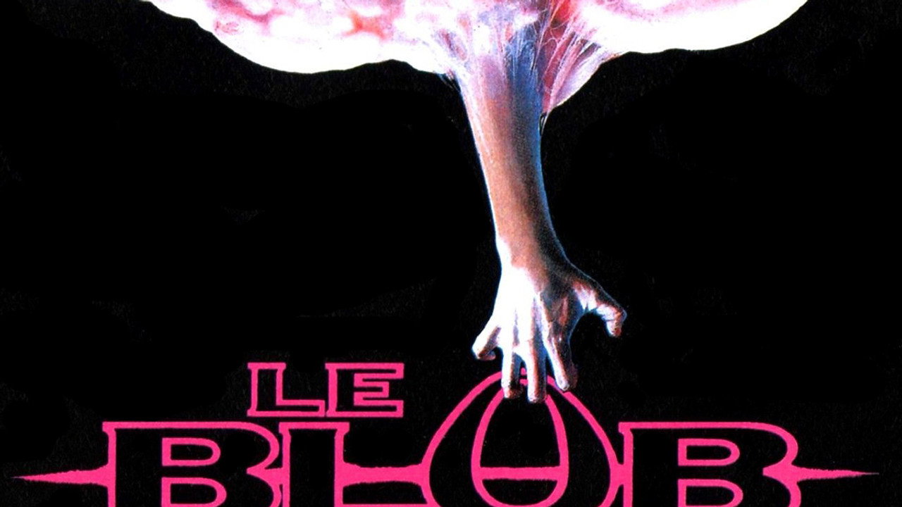 Le Blob