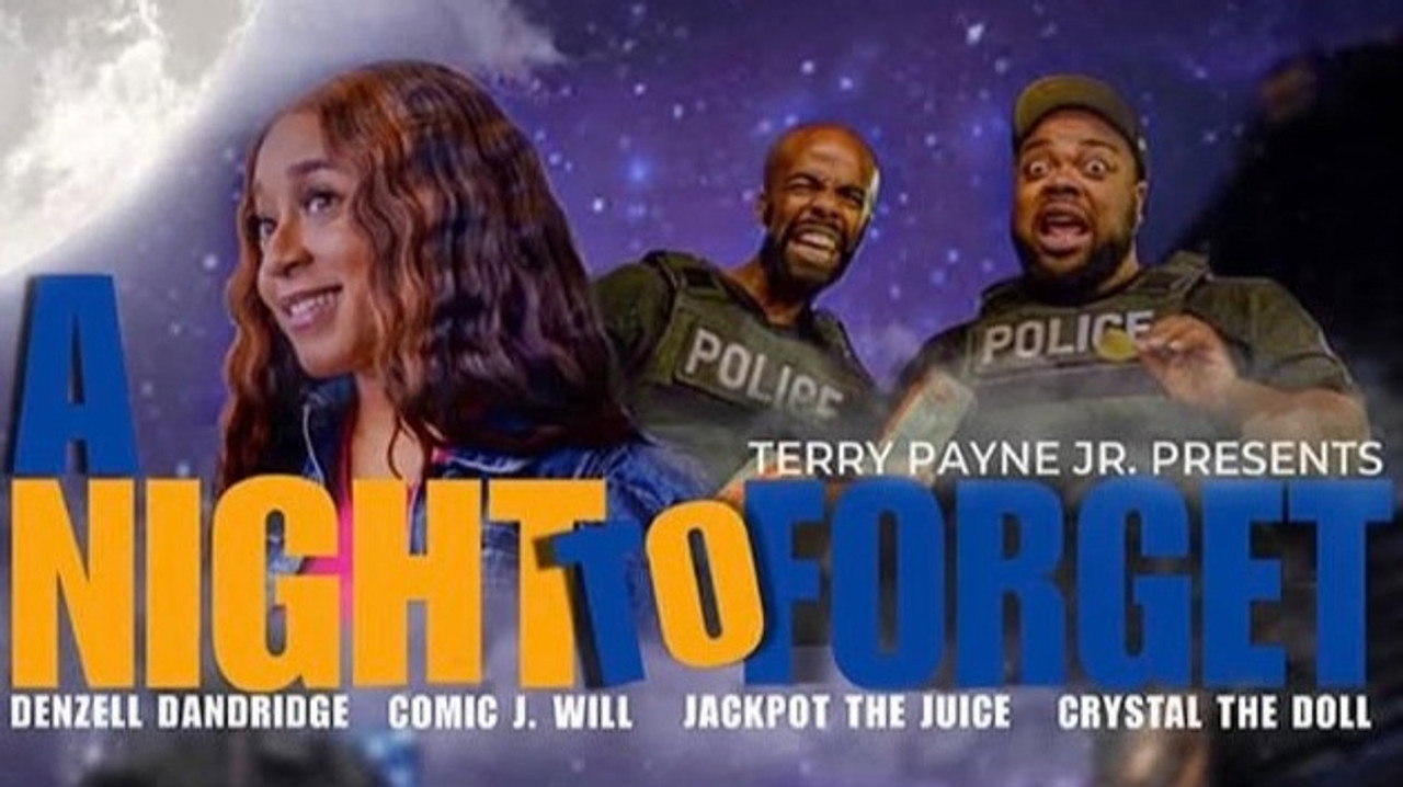 A Night to Forget