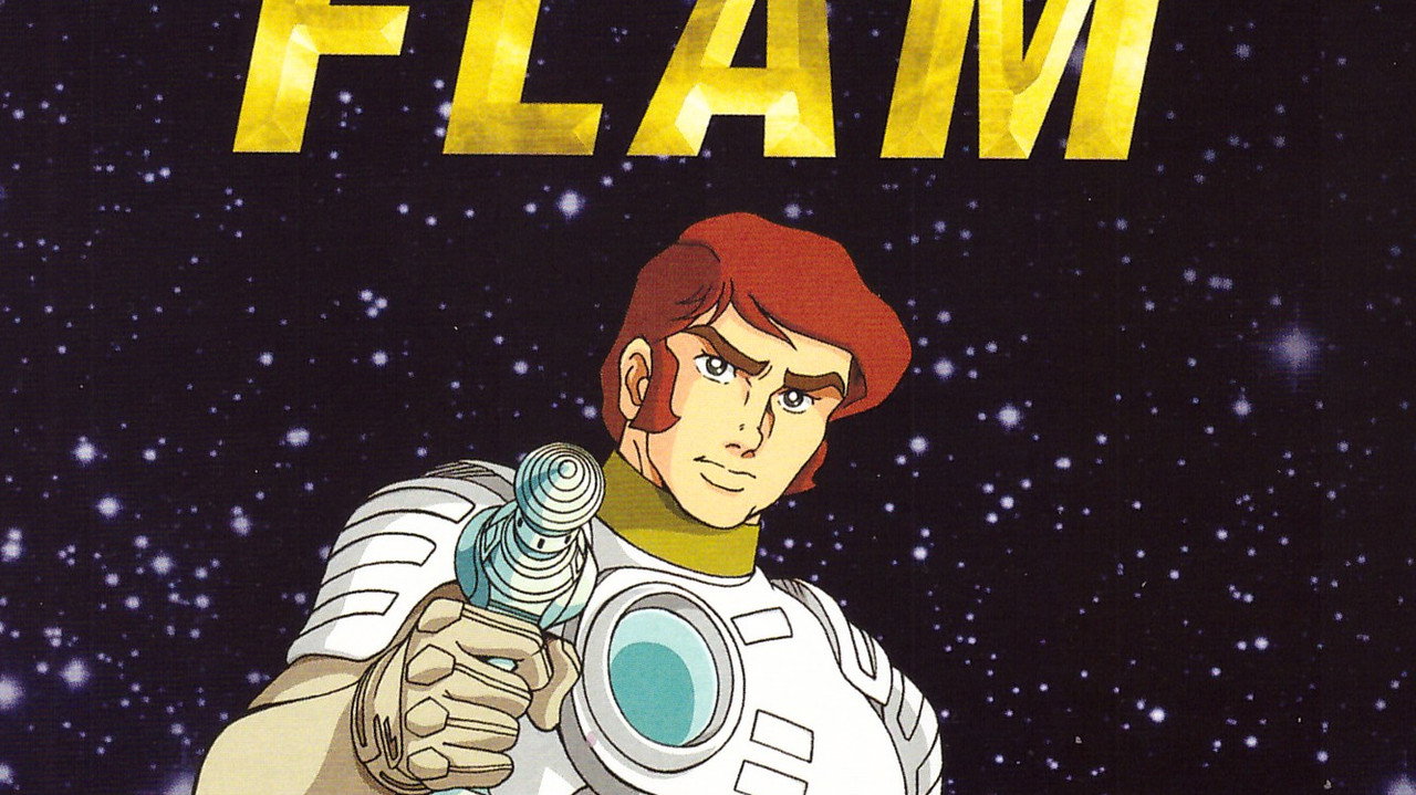 Capitaine Flam