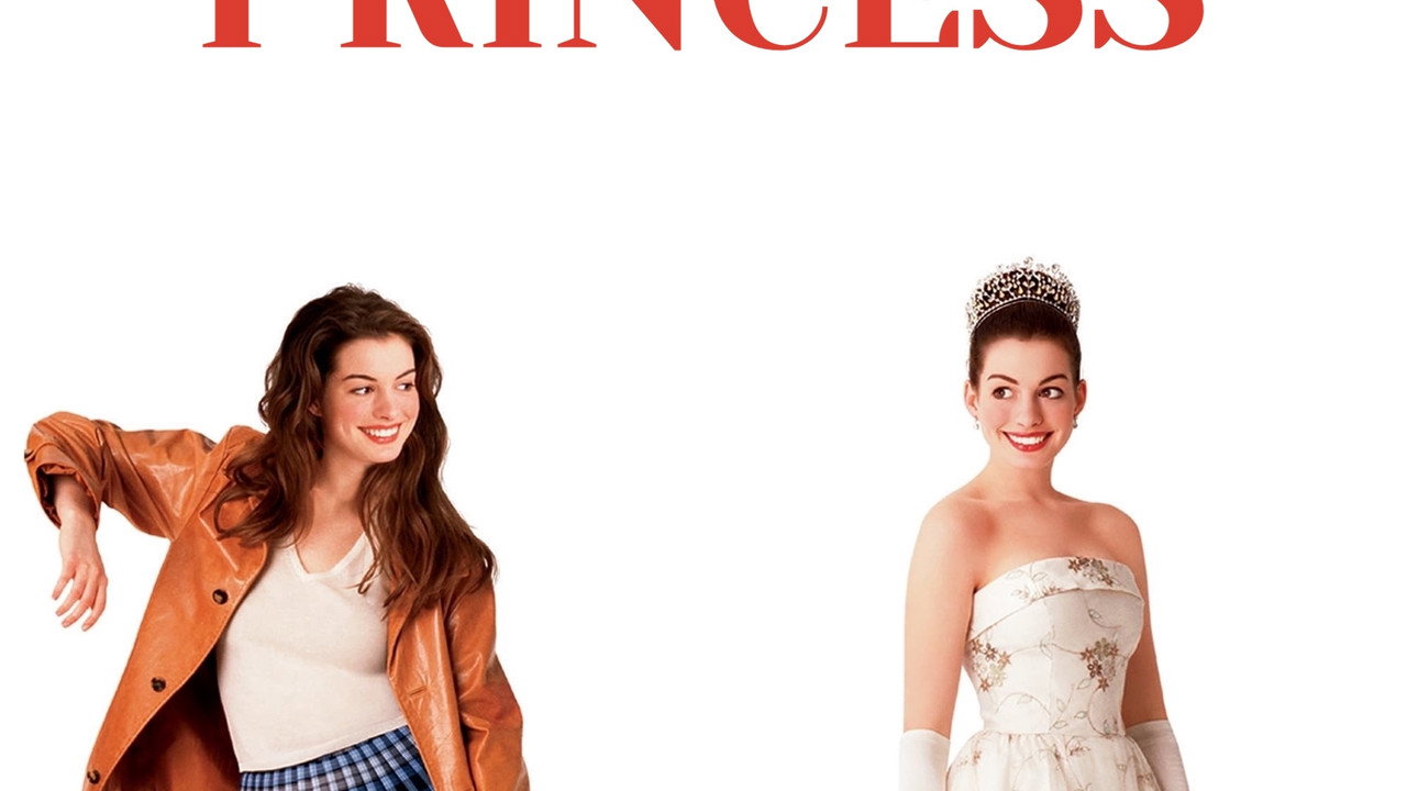 A New Princess