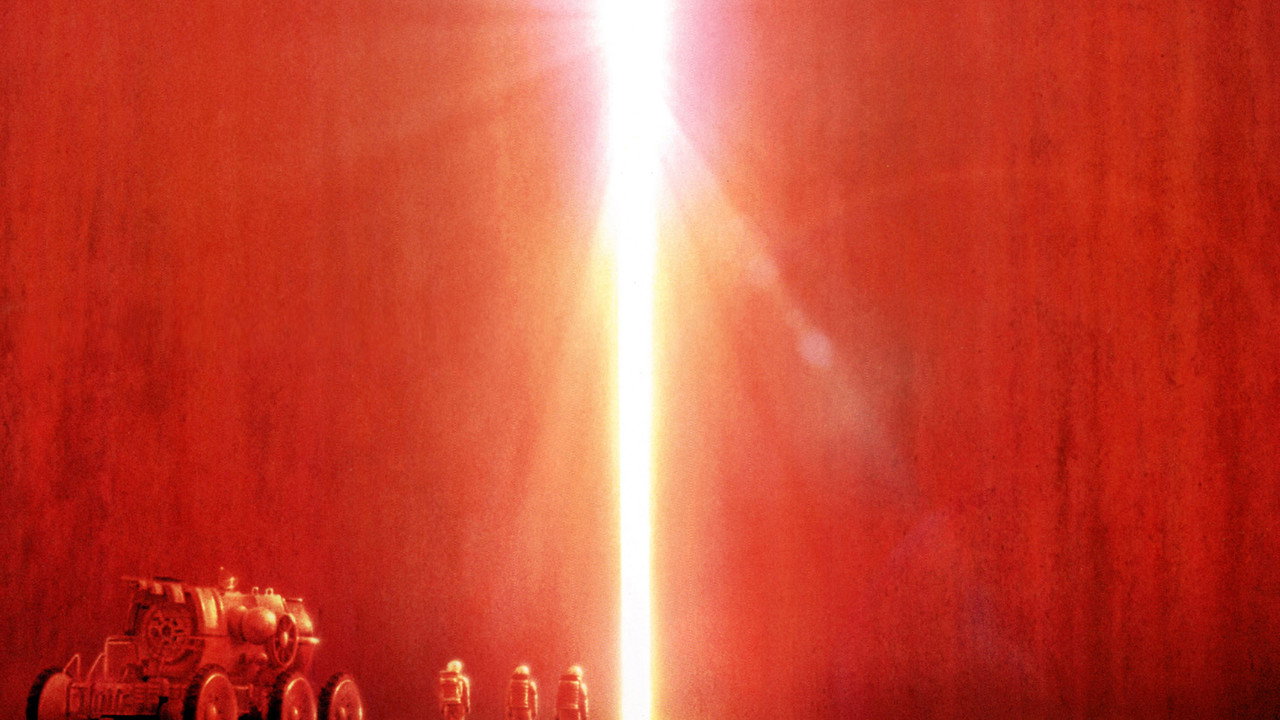 Mission to Mars