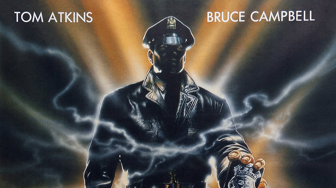 Maniac Cop