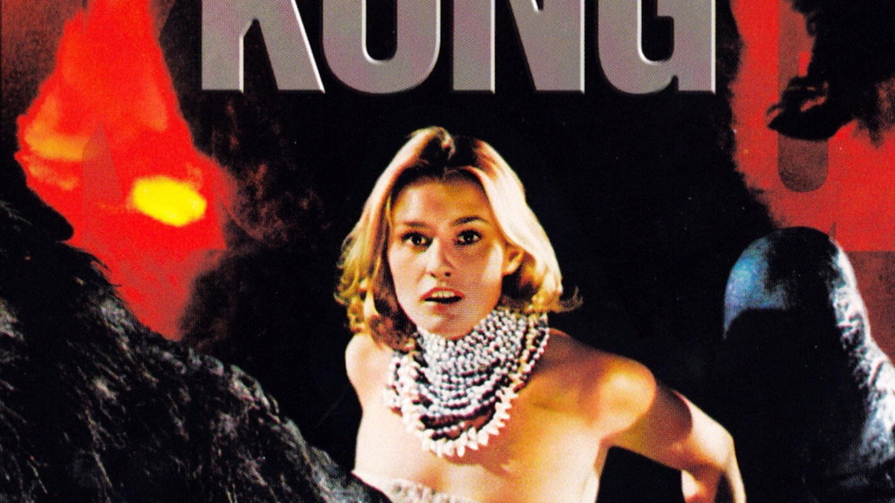 King Kong
