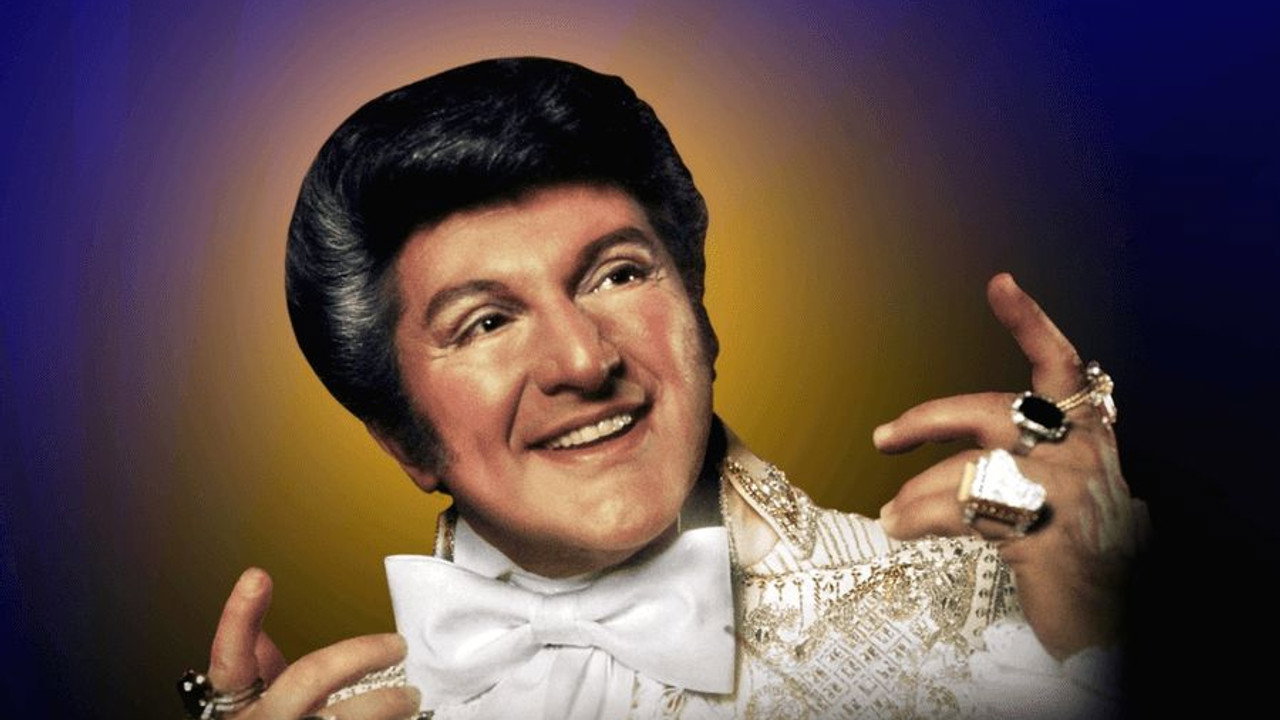 Liberace: The World's Greatest Showman