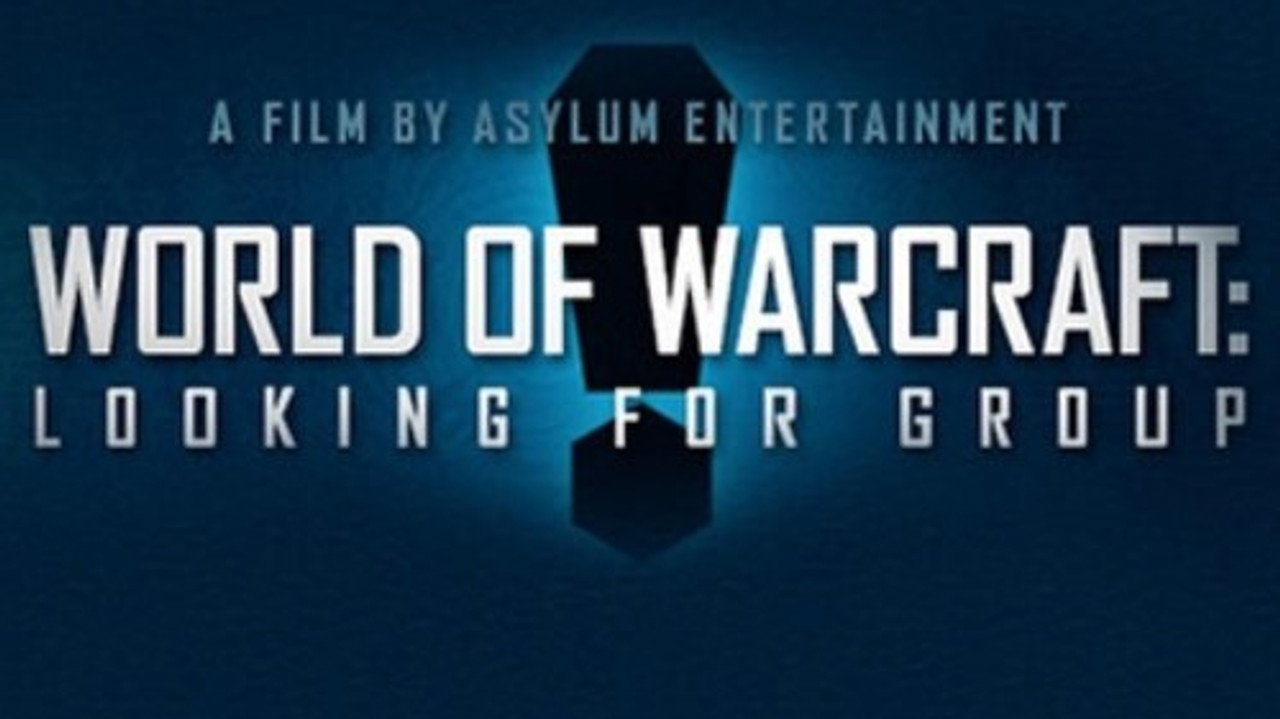 World of Warcraft: Looking For Group