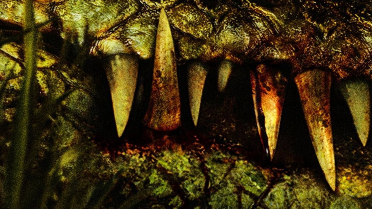 Primeval