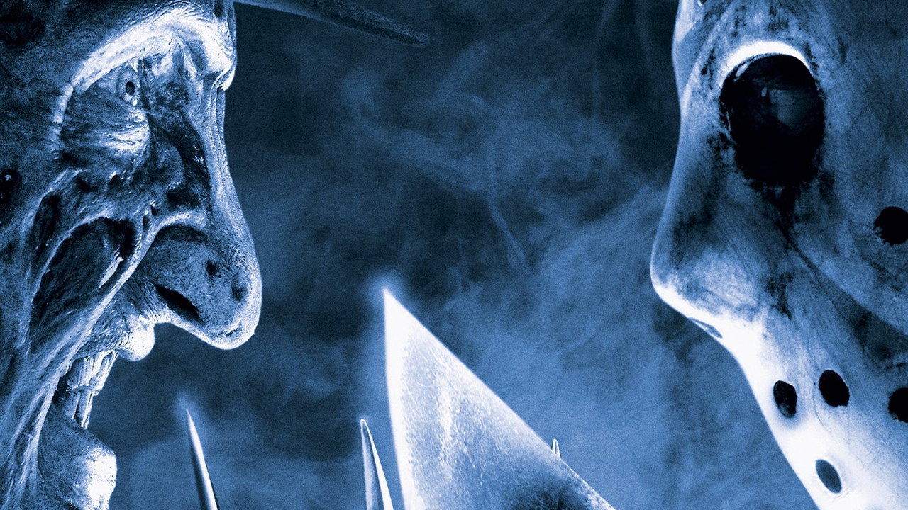 Freddy contre Jason